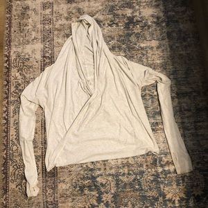 Lululemon Long Sleeve